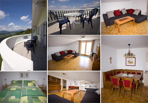 appartement 4